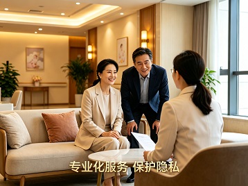 下城有偿售卵代生女生的客户的客户群体有哪些