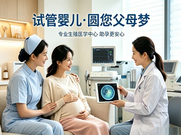 下城辅助生育服务 试管婴儿行业的兴起背景、发展与未来展望
